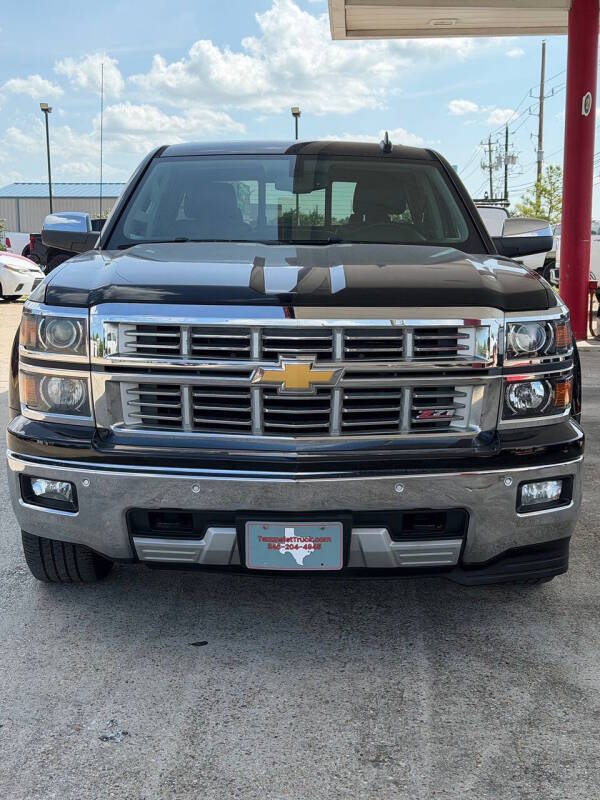 chevrolet silverado 1500 2015 1GCVKSEC3FZ242011 image chevrolet silverado 1500 2015 1GCVKSEC3FZ242011 image